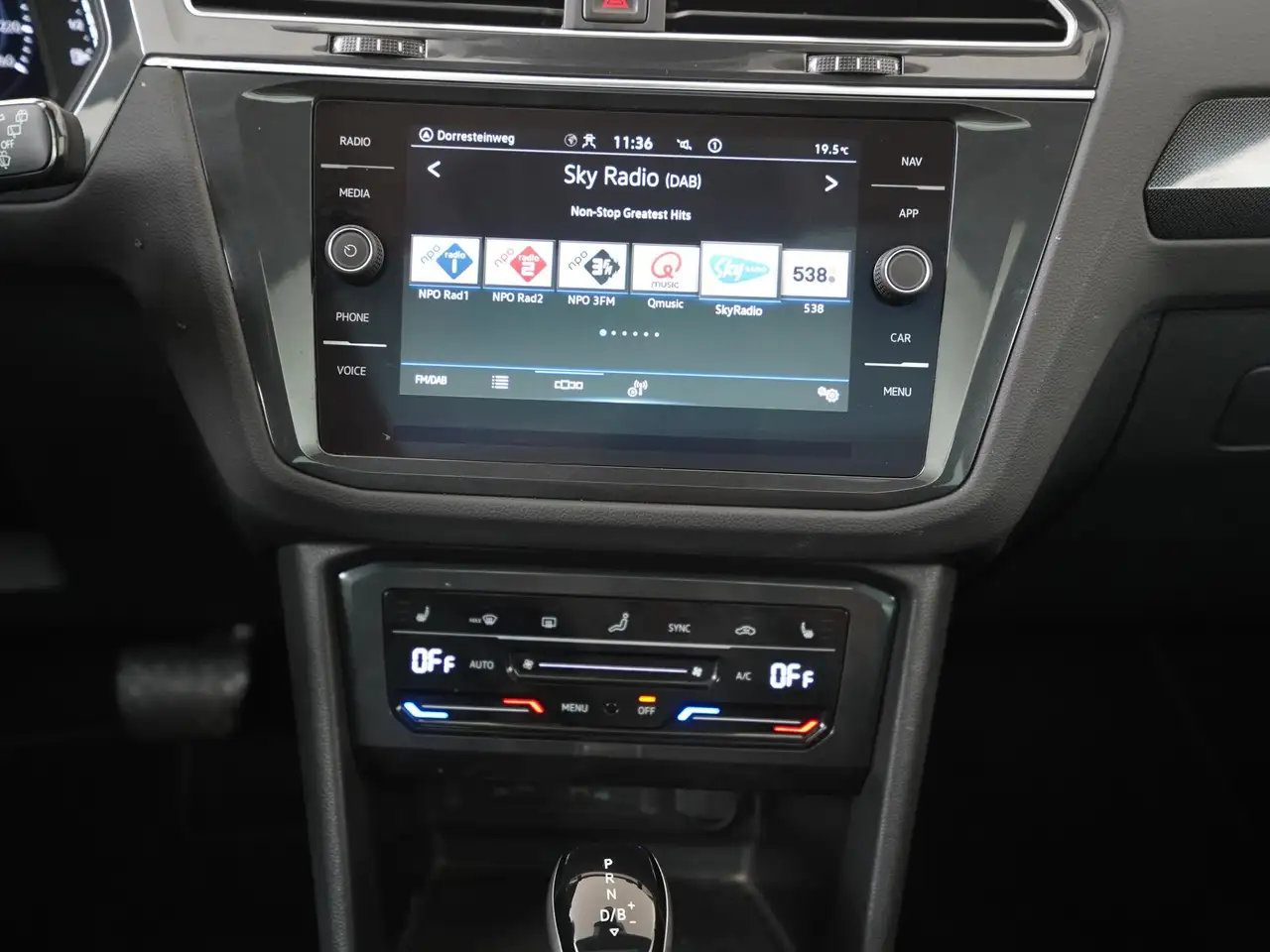 Volkswagen Tiguan 1.4 TSI eHybrid Elegance Panoramadak Leder M, миниатюра 12