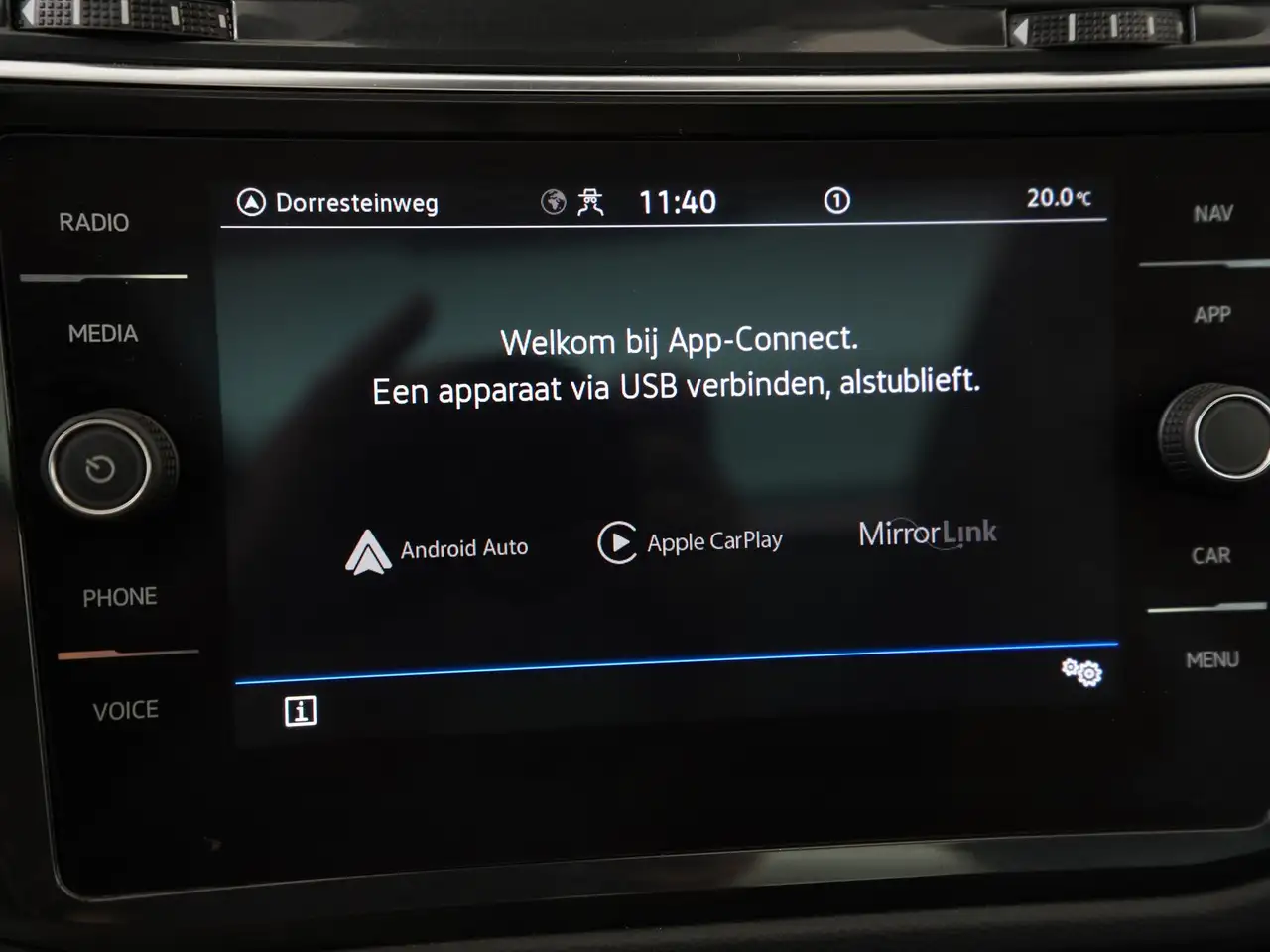 Volkswagen Tiguan 1.4 TSI eHybrid Elegance Panoramadak Leder M, миниатюра 15