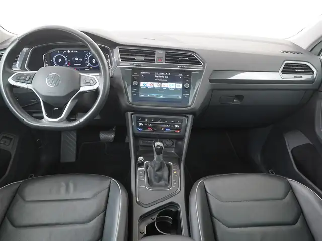 Volkswagen Tiguan view 7