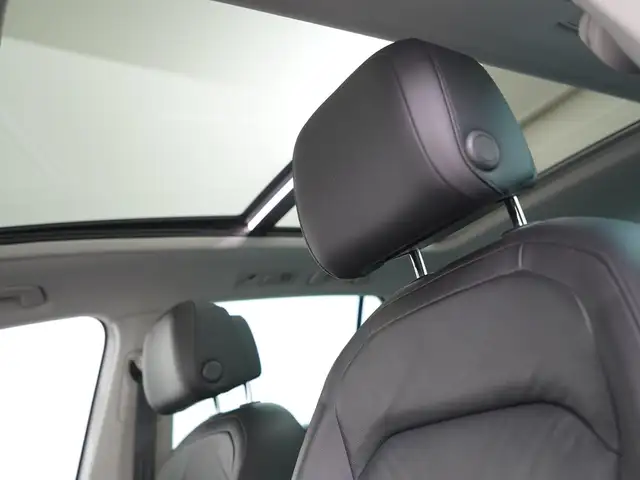 Volkswagen Tiguan view 22