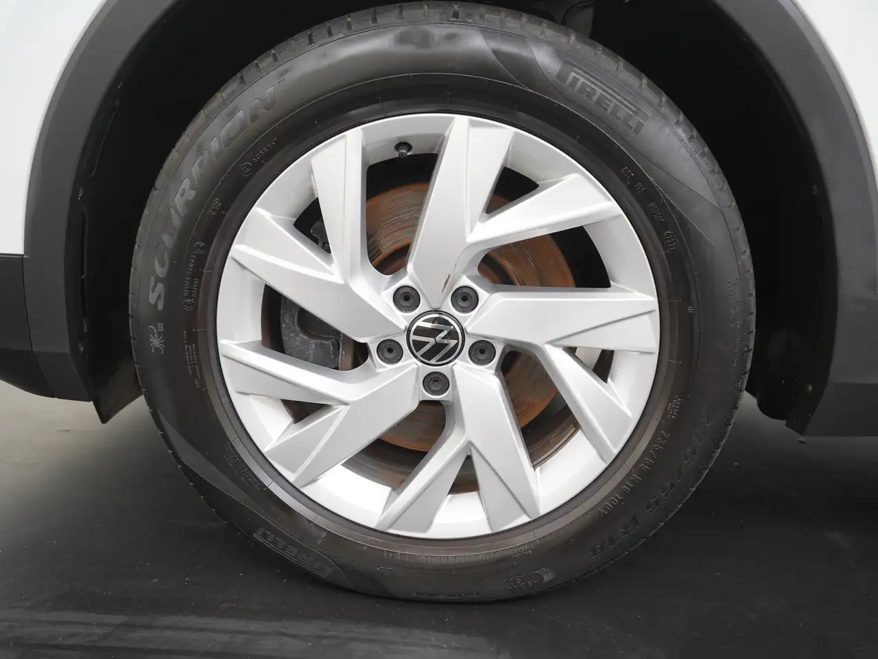 Volkswagen Tiguan 1.4 TSI eHybrid Elegance Panoramadak Leder M, миниатюра 24