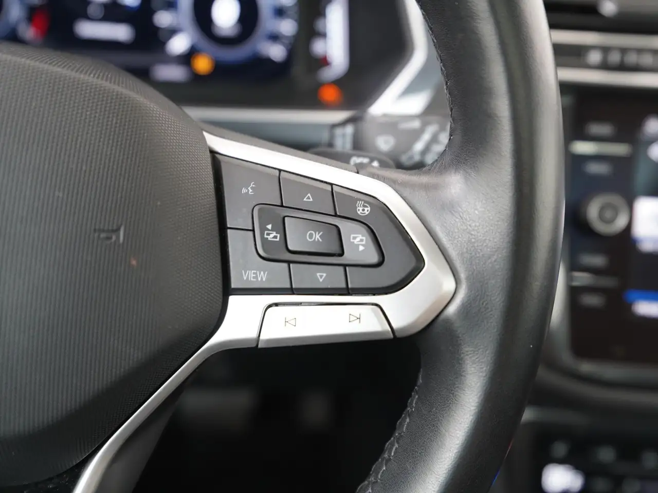 Volkswagen Tiguan 1.4 TSI eHybrid Elegance Panoramadak Leder M, миниатюра 10