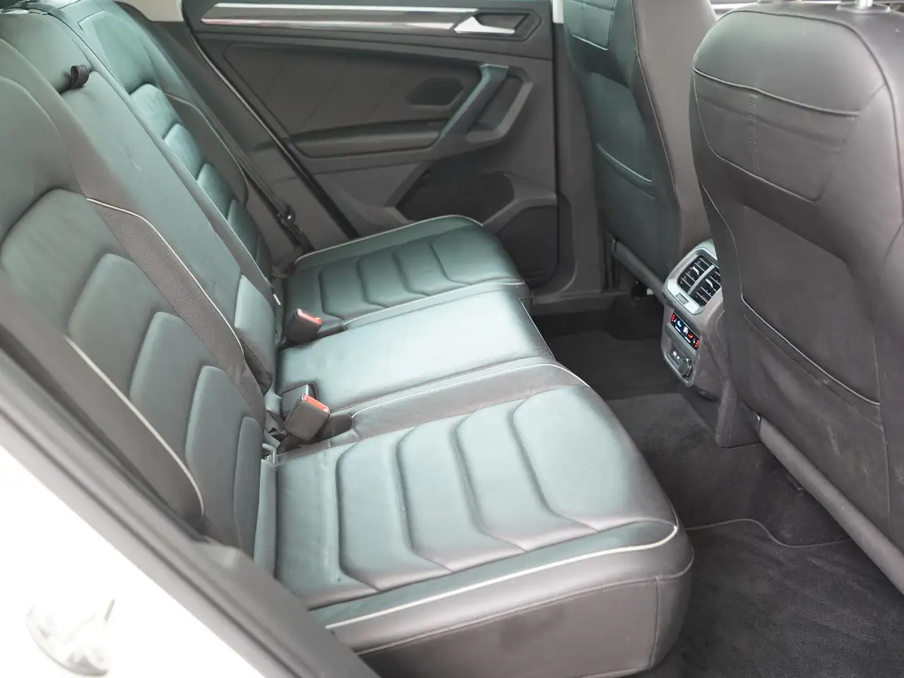 Volkswagen Tiguan 1.4 TSI eHybrid Elegance Panoramadak Leder M, миниатюра 27