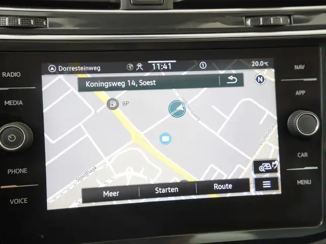Volkswagen Tiguan view 15
