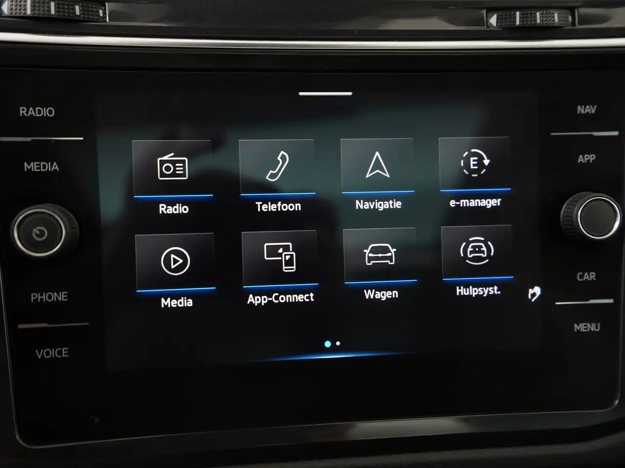 Volkswagen Tiguan 1.4 TSI eHybrid Elegance Panoramadak Leder M, миниатюра 13