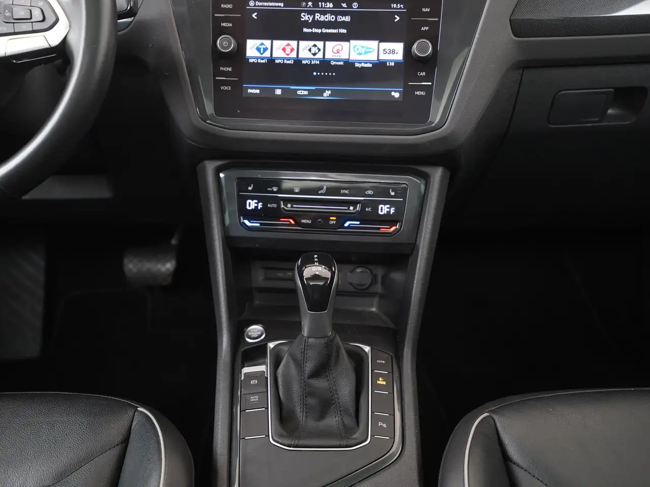 Volkswagen Tiguan 1.4 TSI eHybrid Elegance Panoramadak Leder M, миниатюра 11