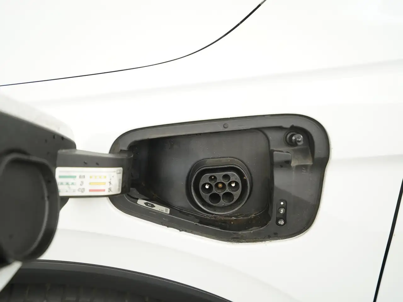 Volkswagen Tiguan 1.4 TSI eHybrid Elegance Panoramadak Leder M, миниатюра 26