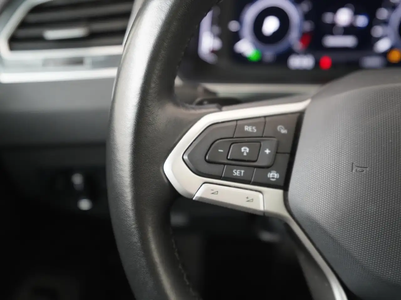 Volkswagen Tiguan 1.4 TSI eHybrid Elegance Panoramadak Leder M, миниатюра 8