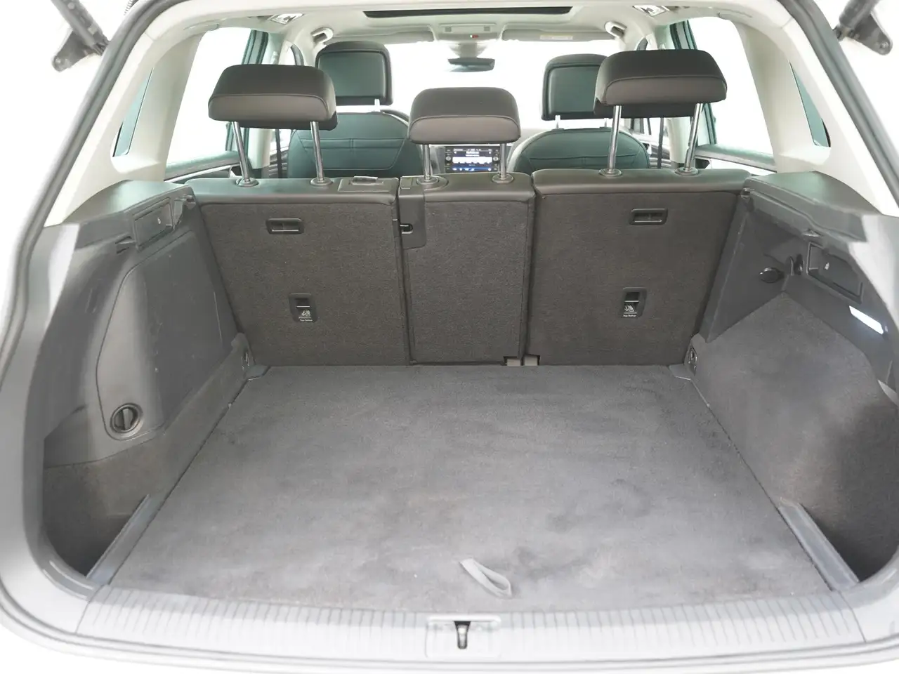 Volkswagen Tiguan 1.4 TSI eHybrid Elegance Panoramadak Leder M, миниатюра 30