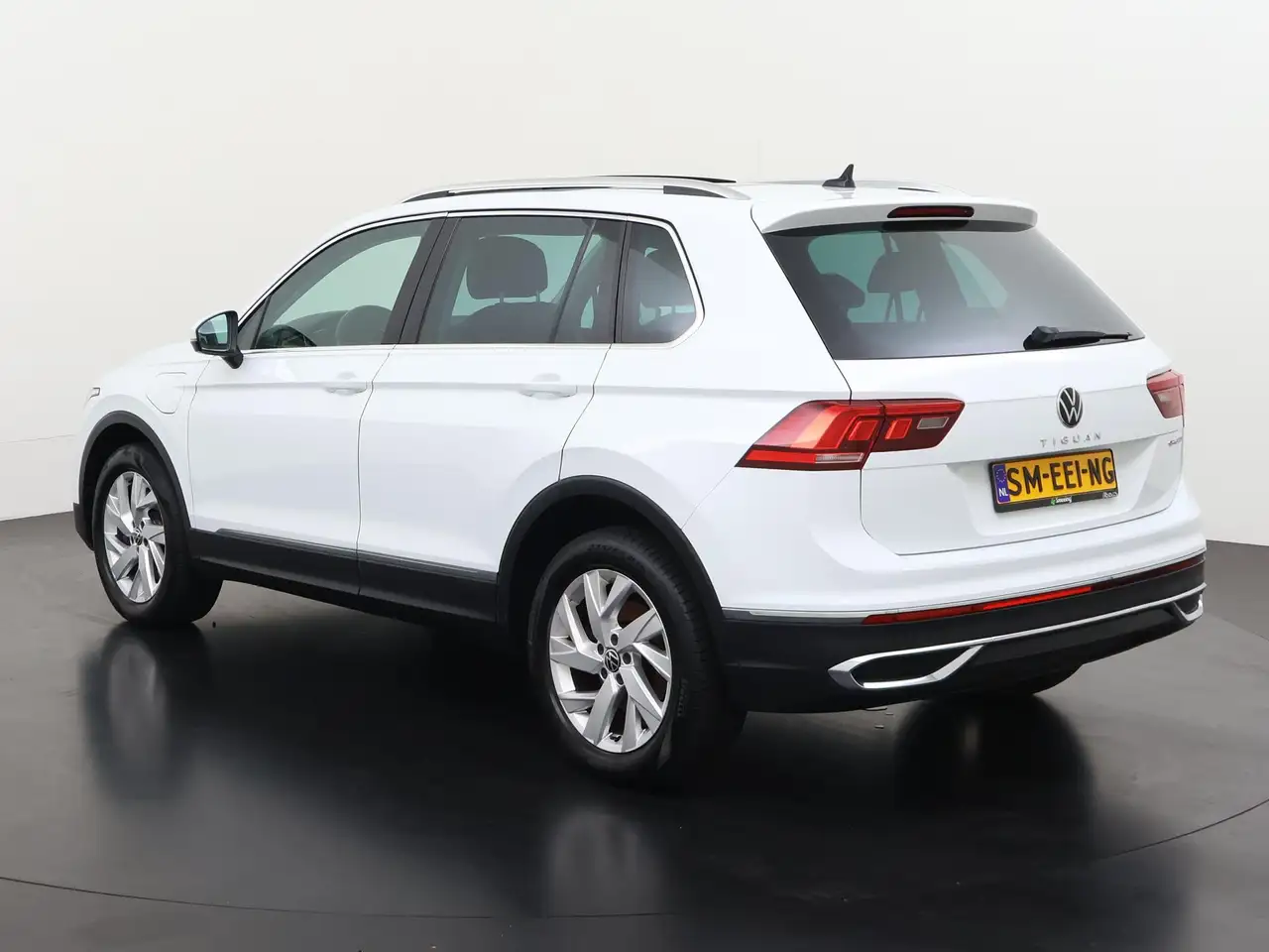 Volkswagen Tiguan 1.4 TSI eHybrid Elegance Panoramadak Leder M, миниатюра 7