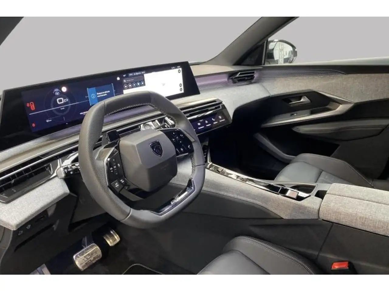 Peugeot 5008 GT* GPS Caméra 7places 145 PK HYBRID 9