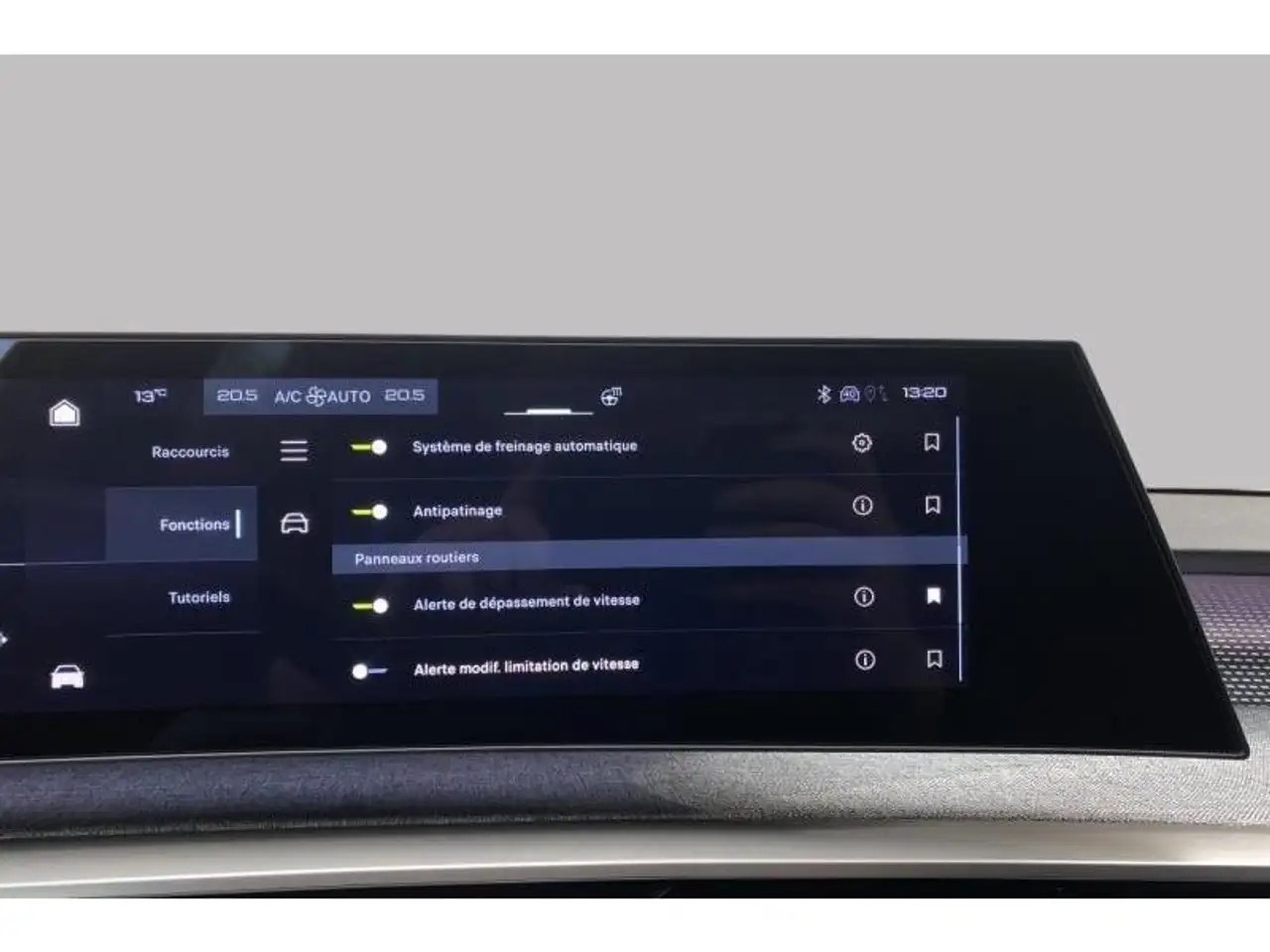 Peugeot 5008 GT* GPS Caméra 7places 145 PK HYBRID 37