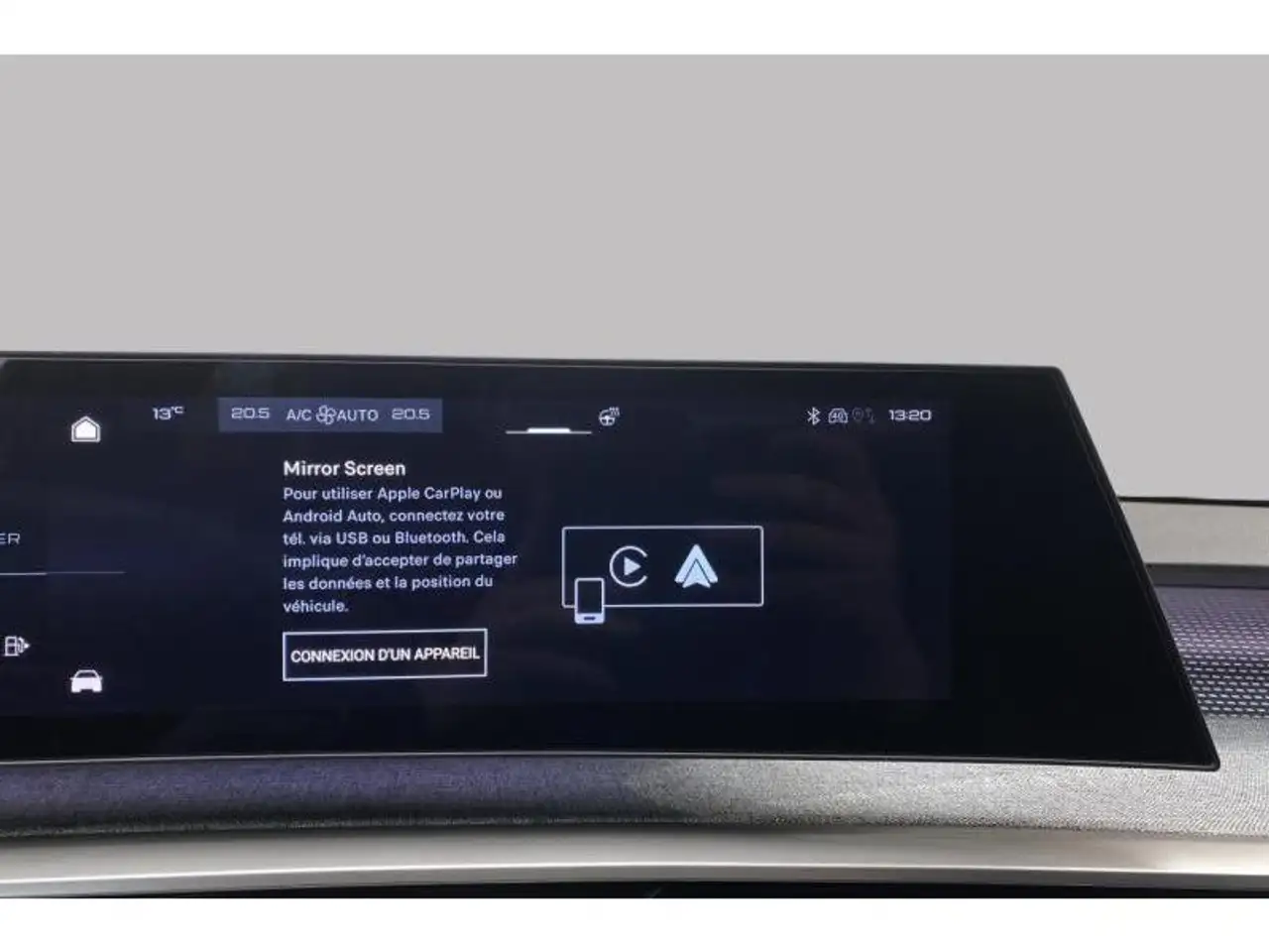 Peugeot 5008 GT* GPS Caméra 7places 145 PK HYBRID 32