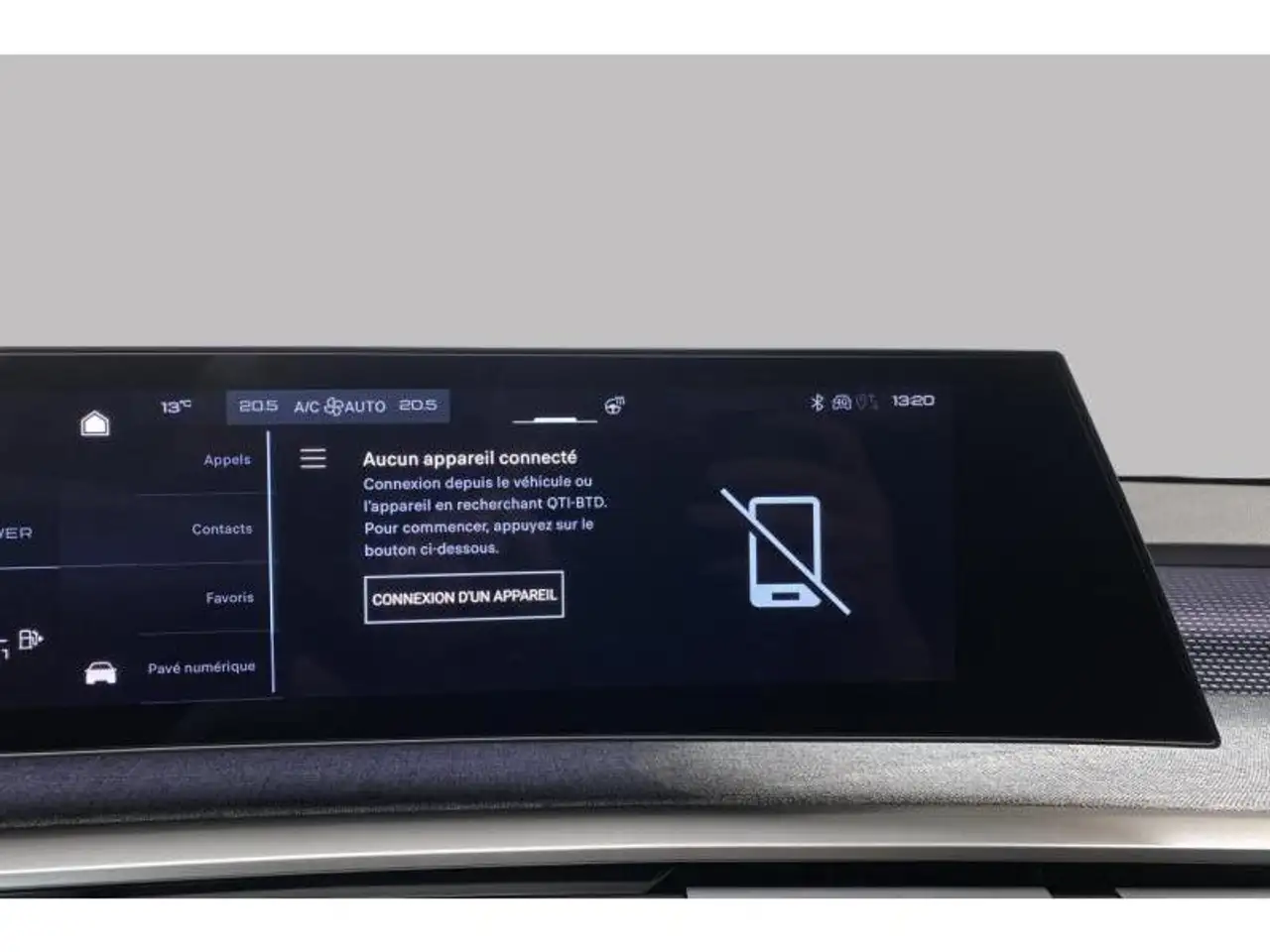 Peugeot 5008 GT* GPS Caméra 7places 145 PK HYBRID 31