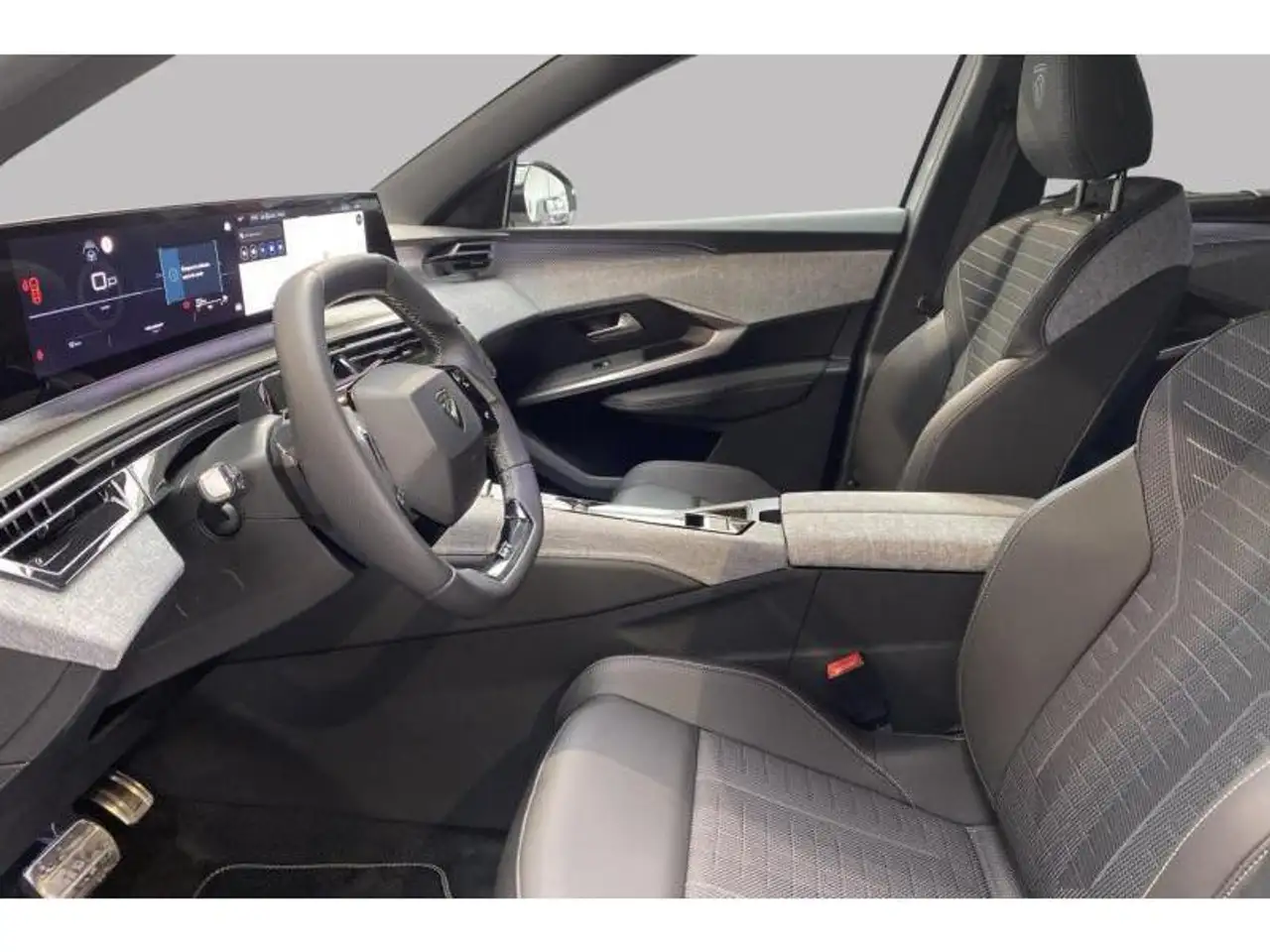 Peugeot 5008 GT* GPS Caméra 7places 145 PK HYBRID 10