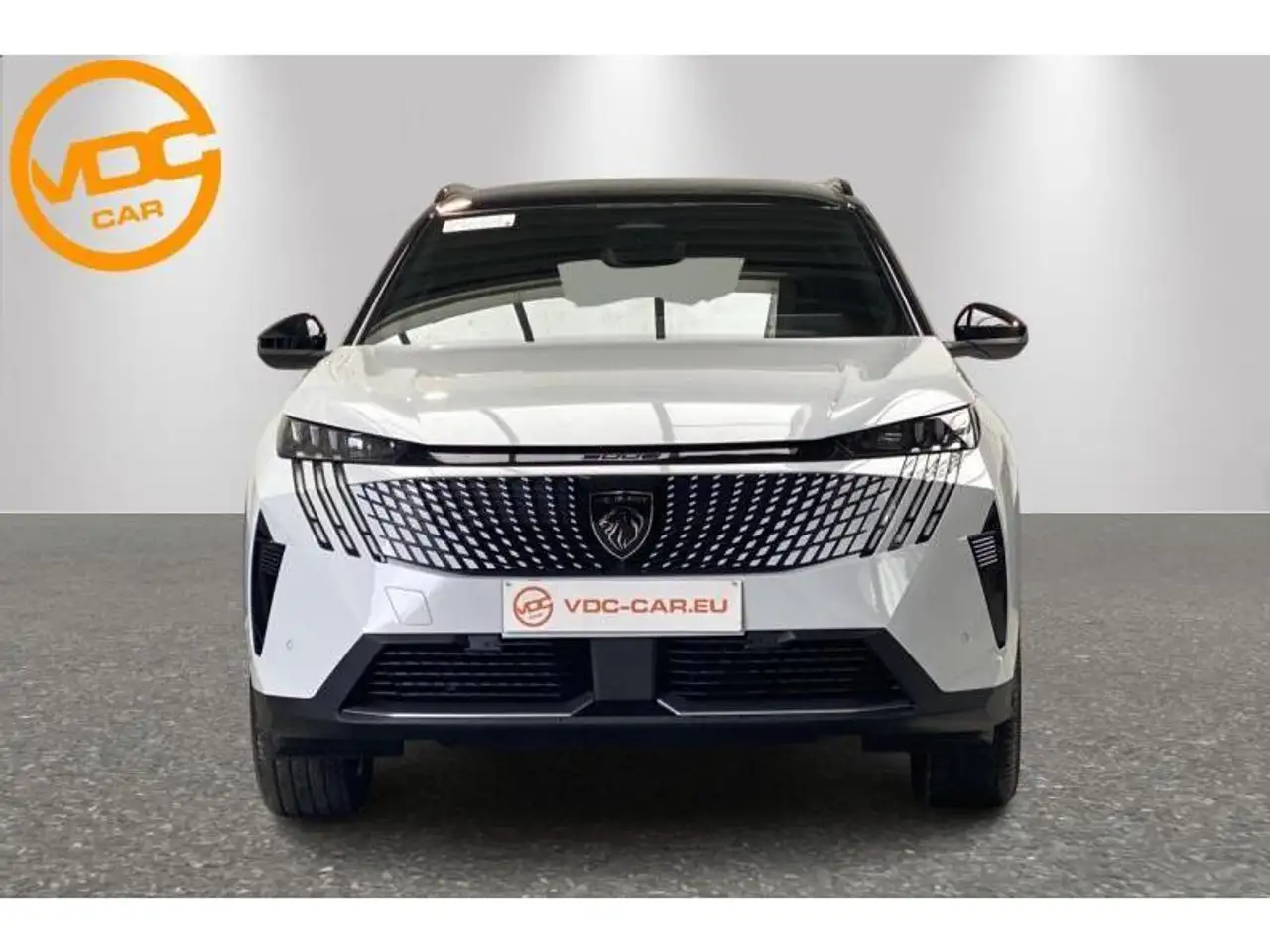 Peugeot 5008 GT* GPS Caméra 7places 145 PK HYBRID 5