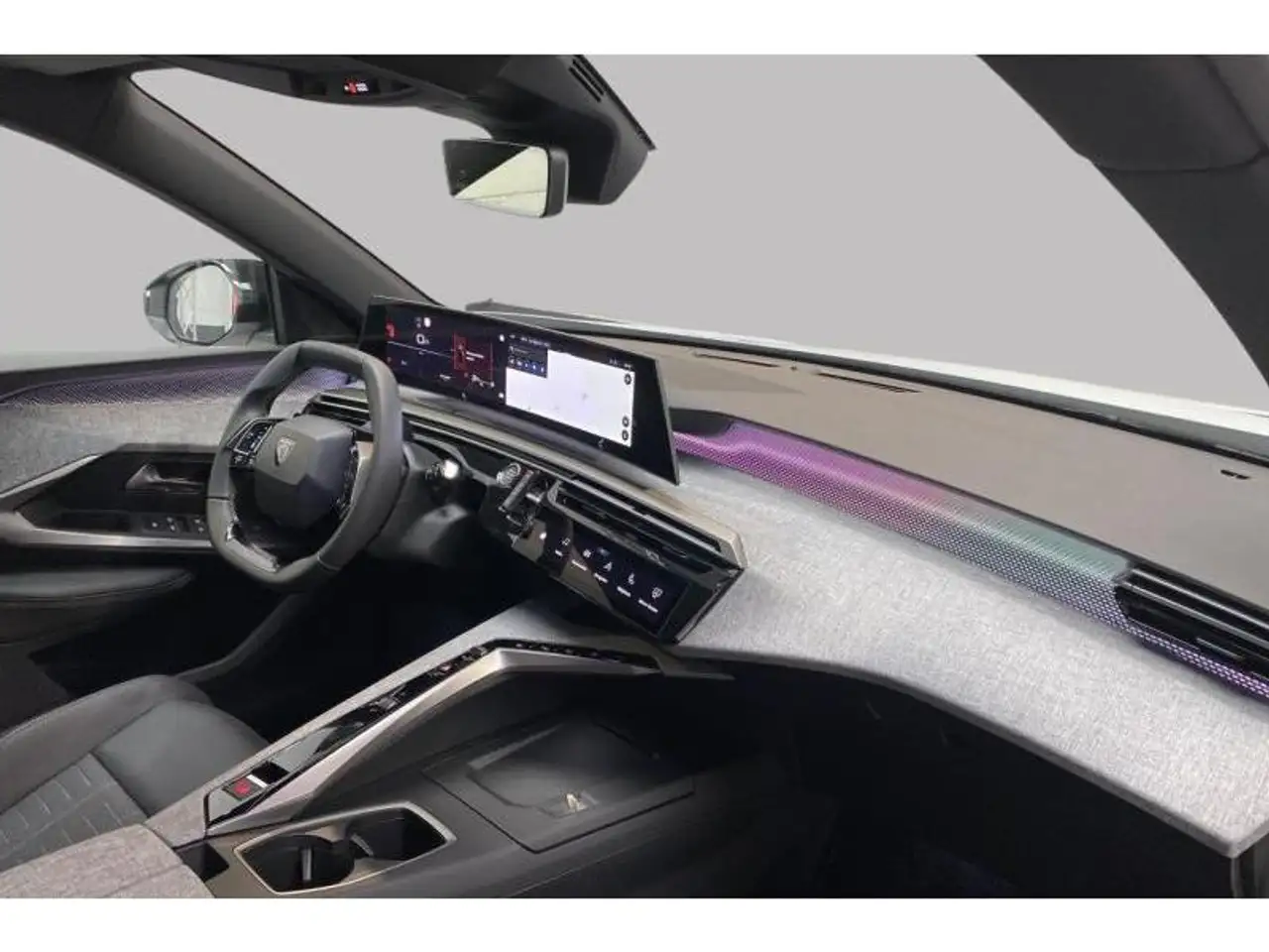 Peugeot 5008 GT* GPS Caméra 7places 145 PK HYBRID 2