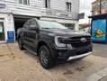 Ford Ranger 3.0 V6 ECOBLUE 240 WILDTRACK Schwarz - thumbnail 7