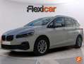 BMW 216 216d Blanco - thumbnail 3