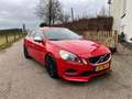 Volvo V60 3.0 T6 AWD R-Design Červená - thumbnail 2