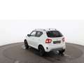 Suzuki Ignis 1.2 Dualjet 4x4 LED R-CAM SITZHZG KLIMA Weiß - thumbnail 4