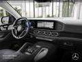 Mercedes-Benz GLE 400 e Coupé 4M AMG+360+MULTIBEAM+21"+SPUR+9G Black - thumbnail 11