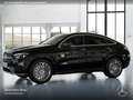 Mercedes-Benz GLE 400 e Coupé 4M AMG+360+MULTIBEAM+21"+SPUR+9G Black - thumbnail 3