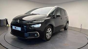 1.6 BLUEHDI 120 BUSINESS PLUS / Siege cuir Electrique chauffant / Camera /