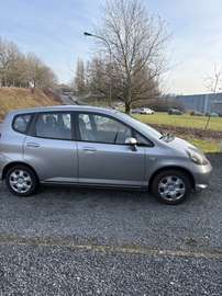 Jazz 1.4i ES Sport