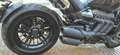 Triumph Rocket 3 GT Triple Black Edition Negro - thumbnail 9