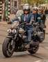 Triumph Rocket 3 GT Triple Black Edition Negro - thumbnail 18