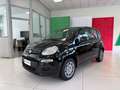 Fiat Panda Nuova Panda Hybrid 1.0 70cv Con Rottamazione Noir - thumbnail 3