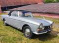 Peugeot 404 CARBURATEUR / première main / faible kilométrage Gris - thumbnail 1