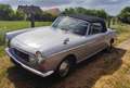 Peugeot 404 CARBURATEUR / première main / faible kilométrage Gris - thumbnail 3