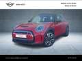 MINI Cooper SE Cooper SE 184ch Edition Camden BVA 5CV Rot - thumbnail 1