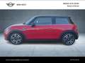 MINI Cooper SE Cooper SE 184ch Edition Camden BVA 5CV Rot - thumbnail 3