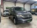 Volkswagen T3 Kombi 2.0l tdi 4 motion 150 ch bv6 1 ere main tva recup Grau - thumbnail 26