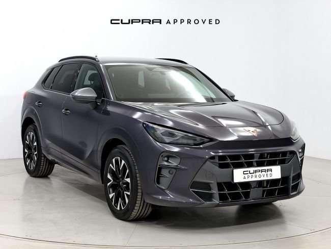 CUPRA Terramar 1.5 TSI e-Hybrid 150kW (204 CV) DSG - foto 1