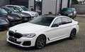 BMW 545 5-serie 545e xDrive Business Edition Plus | M-pakk Blanc - thumbnail 27