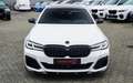 BMW 545 5-serie 545e xDrive Business Edition Plus | M-pakk Blanc - thumbnail 10