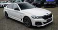 BMW 545 5-serie 545e xDrive Business Edition Plus | M-pakk Blanc - thumbnail 12