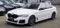 BMW 545 5-serie 545e xDrive Business Edition Plus | M-pakk Blanc - thumbnail 9