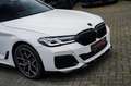 BMW 545 5-serie 545e xDrive Business Edition Plus | M-pakk Blanc - thumbnail 13