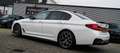BMW 545 5-serie 545e xDrive Business Edition Plus | M-pakk Blanc - thumbnail 23