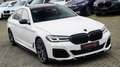 BMW 545 5-serie 545e xDrive Business Edition Plus | M-pakk Blanc - thumbnail 11