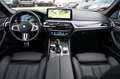 BMW 545 5-serie 545e xDrive Business Edition Plus | M-pakk Blanc - thumbnail 3