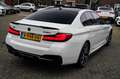BMW 545 5-serie 545e xDrive Business Edition Plus | M-pakk Blanc - thumbnail 18