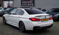 BMW 545 5-serie 545e xDrive Business Edition Plus | M-pakk Blanc - thumbnail 24