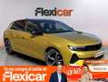Opel Astra 1.2T XHT 96kW (130CV) GS Auto Amarillo - thumbnail 1
