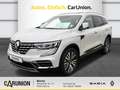Renault Koleos INITIALE PARIS BLUE dCi 185 4WD Automatik Biały - thumbnail 1